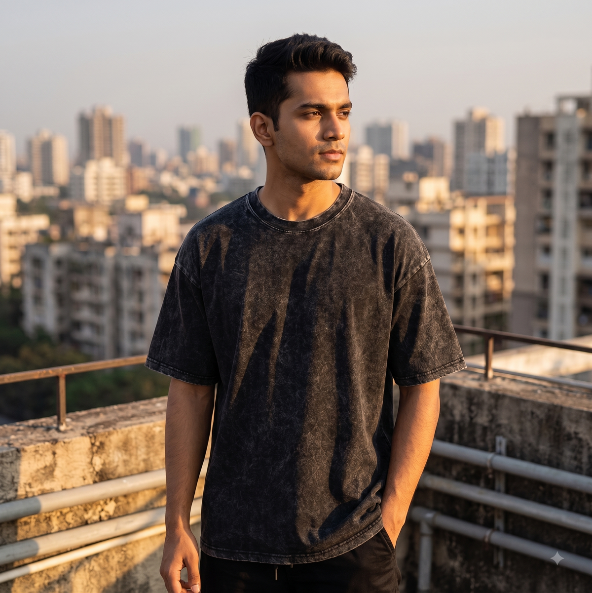 Best Places for Men's Streetwear Shopping in Madurai