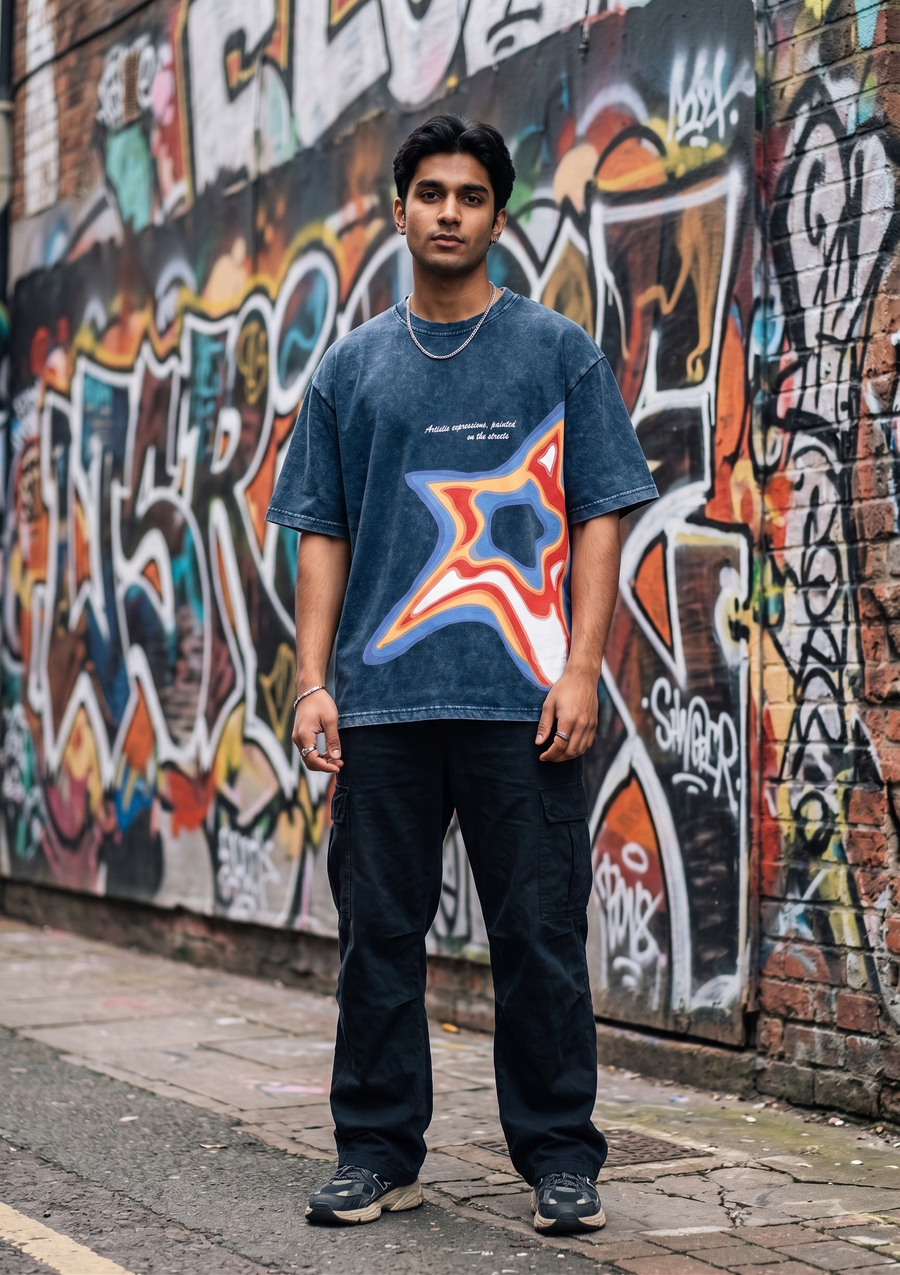 Graphic Tees