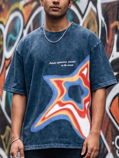 Artistic Expressions Tee