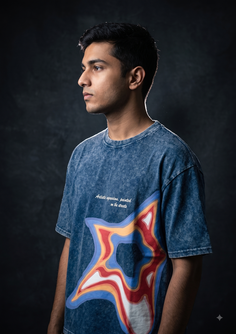 Artistic Expressions Tee
