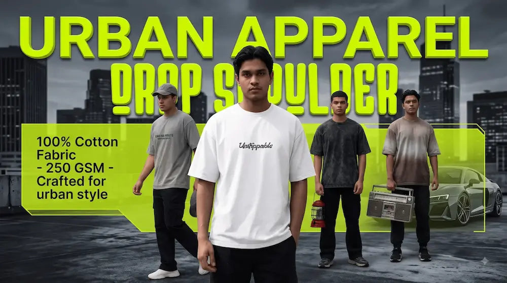 Everyday uniform