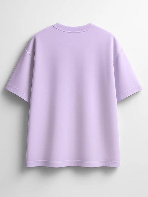 Unstoppable Oversize t-shirt