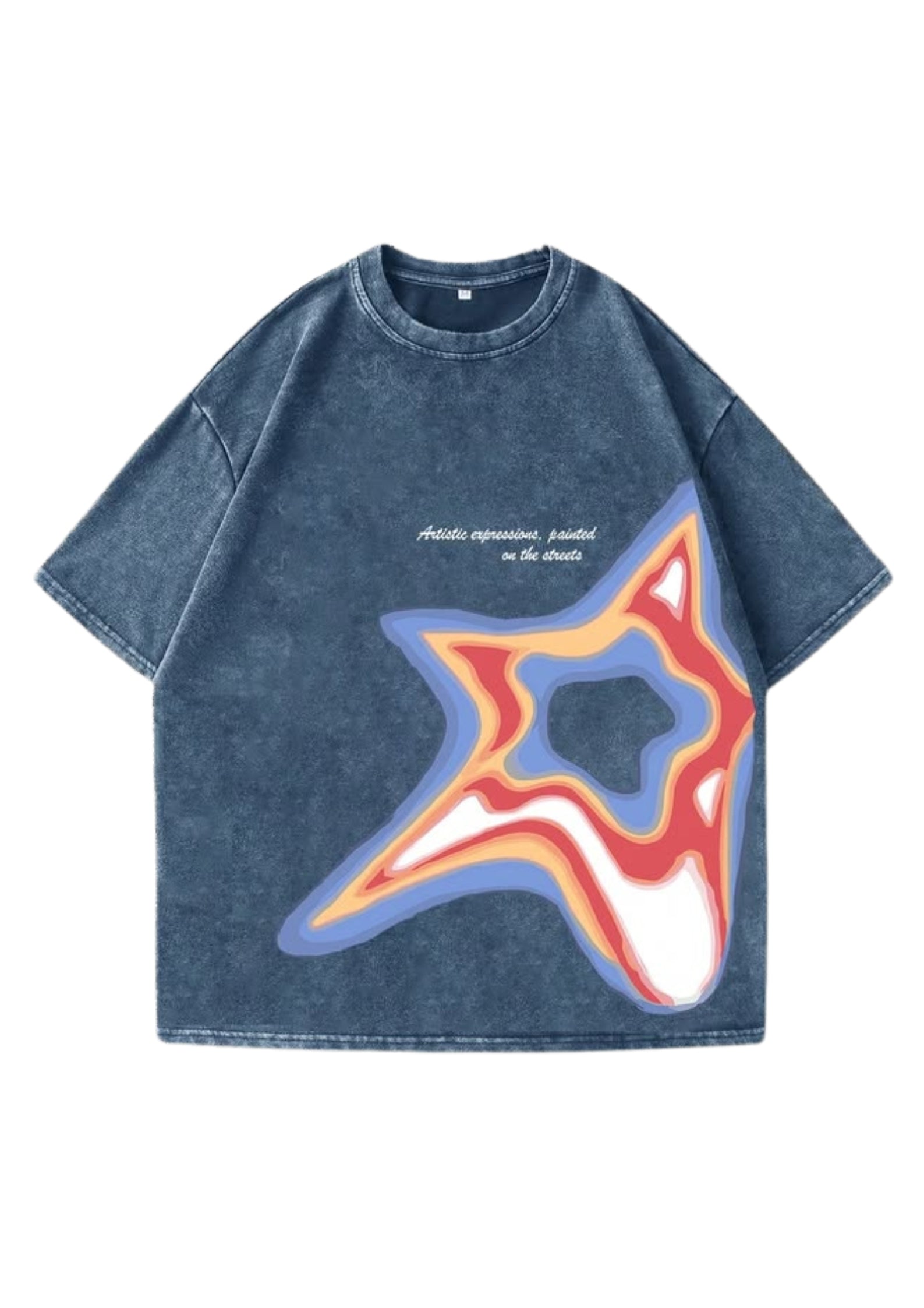 Artistic Expressions Tee