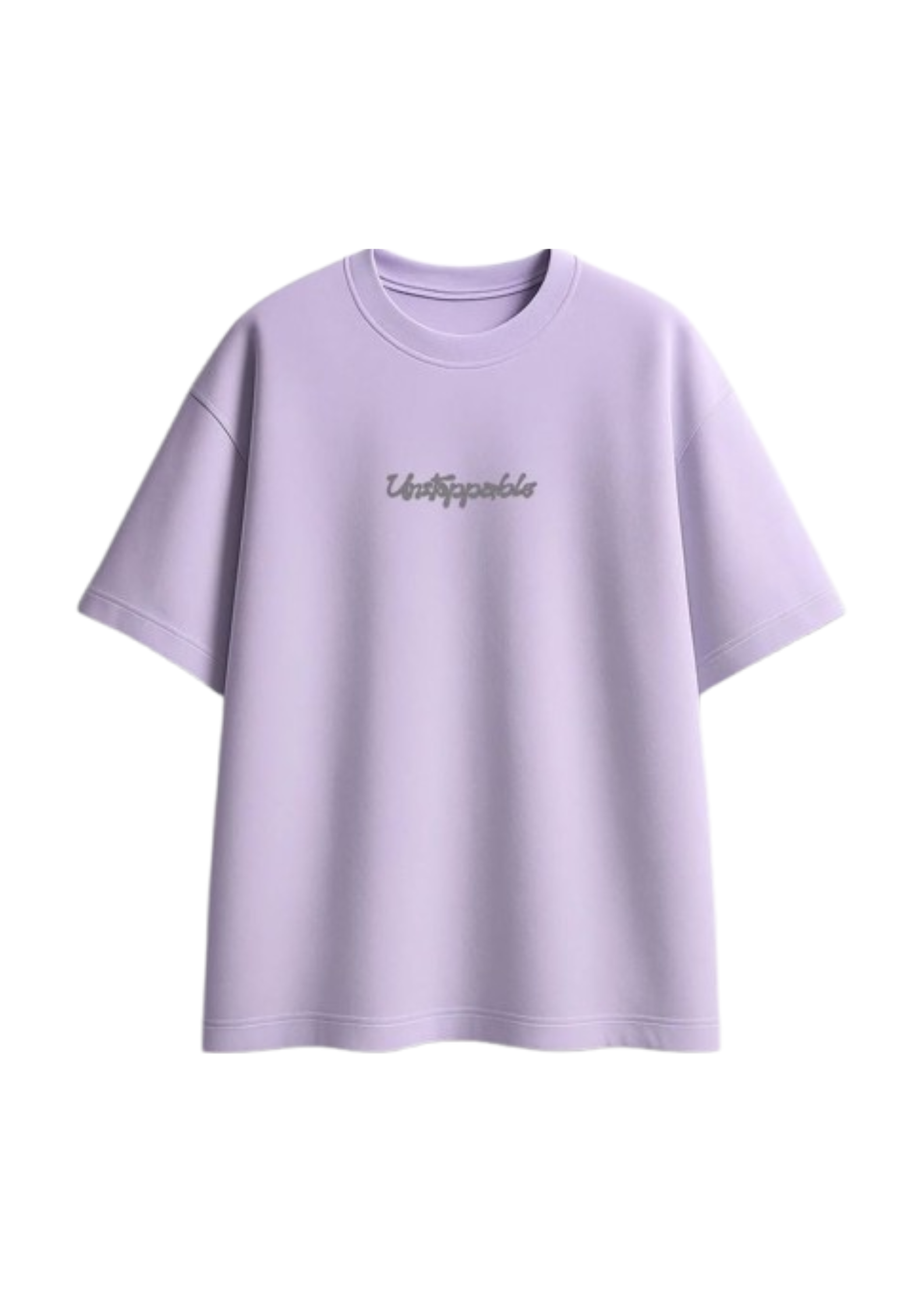 Unstoppable Oversize t-shirt