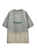 Live The Route Tee
