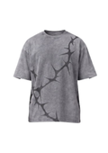 Thone Acid wash Tshirt