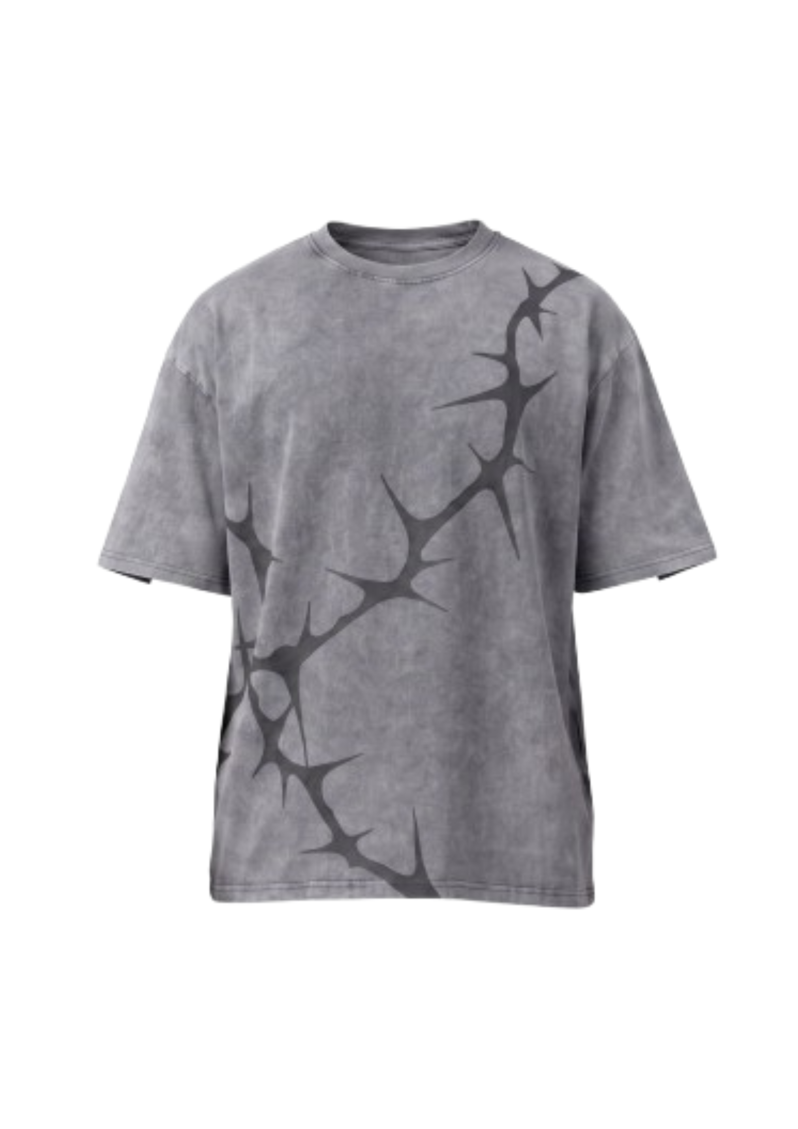 Thone Acid wash Tshirt
